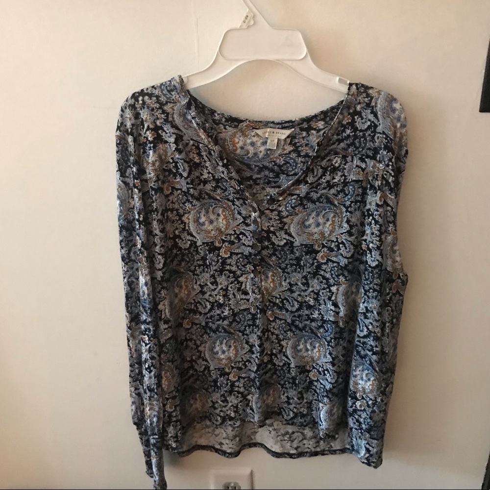Lucky Brand Top